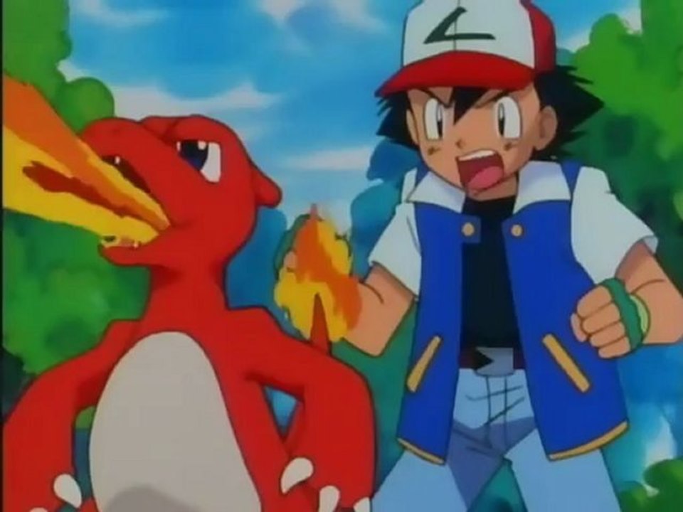 Pokemon Season 1 Episode 56