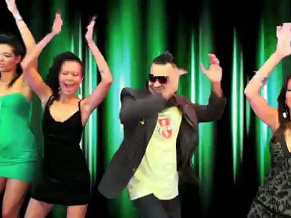 Iran Costa -  O Bicho  Kuduro