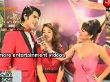 Telly Awards Ki Rangarang Mehphil ! - Indian Television Awards (ITA) 2012