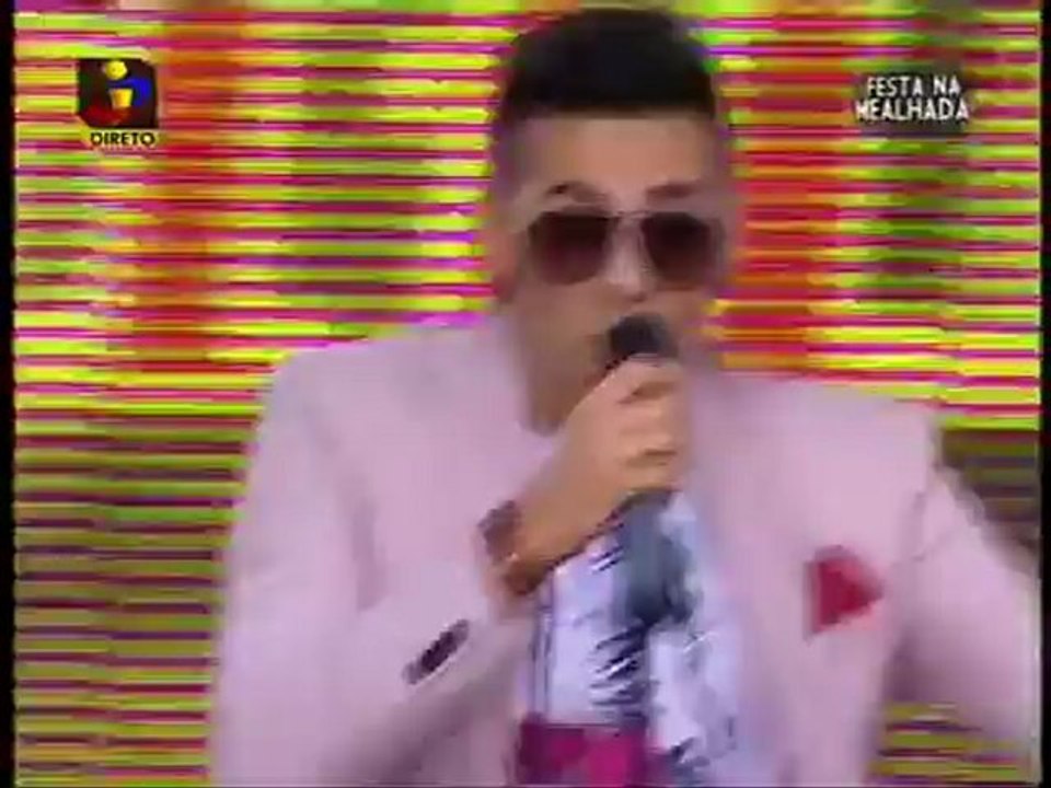 nel monteiro - kuduro e que e bom