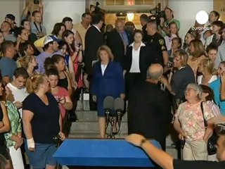 US college football coach Sandusky convicted of sex abuse