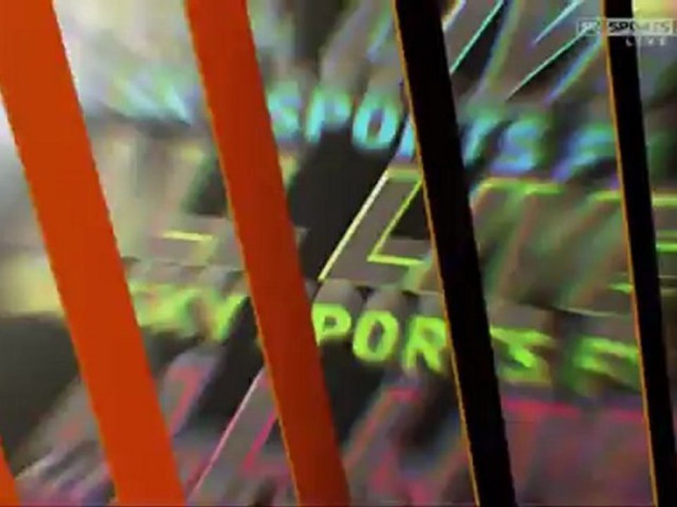 F1 2012 - R07 Canada - Race (Live) - SkySports-re