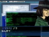 Shin Megami Tensei : Devil Summoner 2 : Soul Hackers - Gameplay