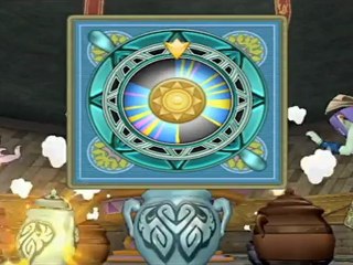 Dragon Quest X - Walkthrough part 1