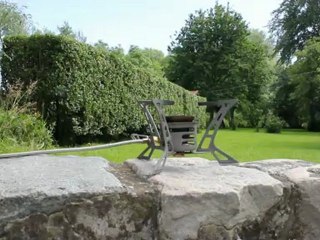 Inukshuk Préparatifs §3/4 Et ainsi vint le feu