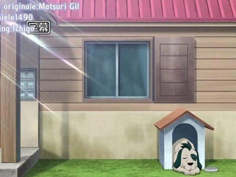 Inazuma Eleven Go EP.09 - Si alza il sipario! Holy Road!!