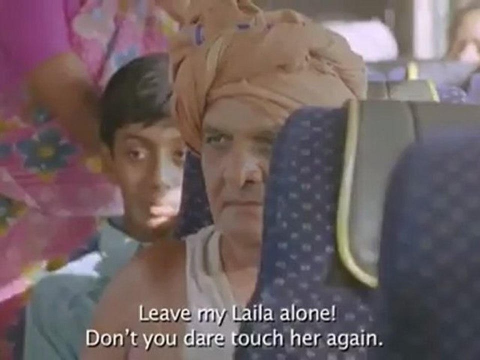 Virgin Goat (2012) *DVD Rip* Part 2