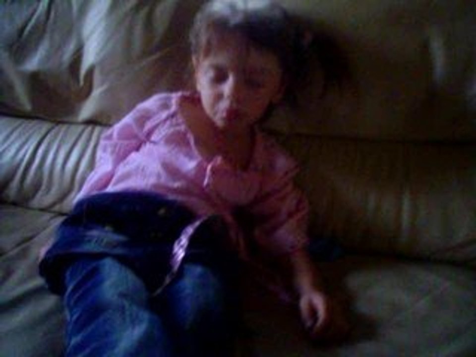 je suis pas fatiguée