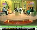 Ghar Ki Baat By PTV Home - 23rd June 2012 Part 5