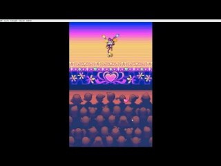 pokémon version diamant parti11 rival et concours