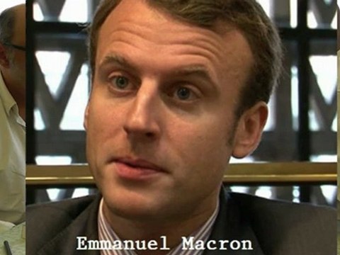 Entretien avec Pierre Jovanovic: Les banques ont volé la démocratie.