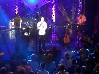 Goldmen - Gravelines - Puisque tu pars