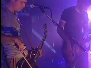 Sigur Rós - Njósnavélin (The Nothing Song)