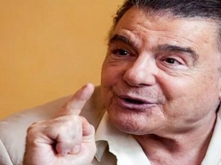 Muere el actor Juan Luis Galiardo