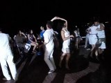 DENİZ İŞBİLİR & Enver Efecan Işlakoğlu Kuşadası Dans ve Spor Kulübü & Zeki UYANIK DANCE