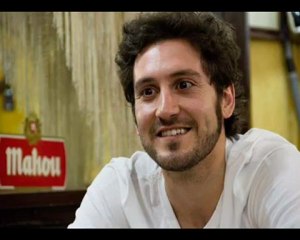 ALEX GADEA TRISTAN AMOR DE HOMBRE ACTORAZO