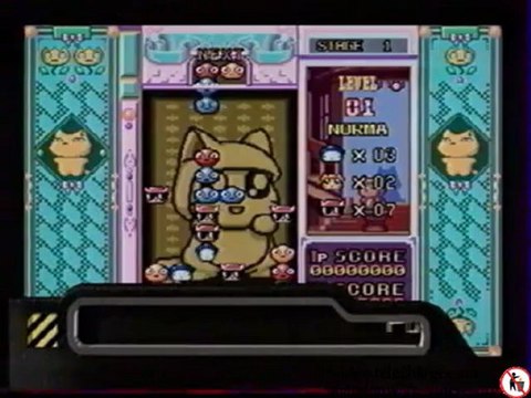 Micro kid's Emission (1996) 11 - 17 mars 1996