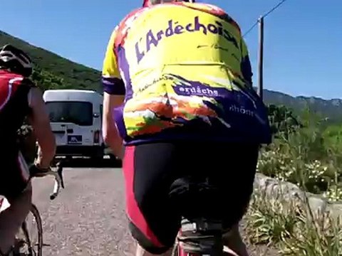 15 MAI 2012 - 3EME ETAPE CALVI PORTO 0268