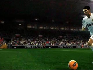 Ángel Di María'dan Ters Ayakla Şık Gol