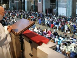 A Day With Mary #41: Fr. Gabriel M. Pellettieri - Co-Operating With Mary for Souls