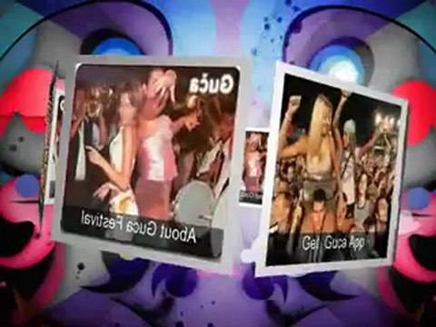 Tourist Guide Guca Serbia