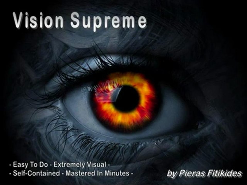 Vision Supreme