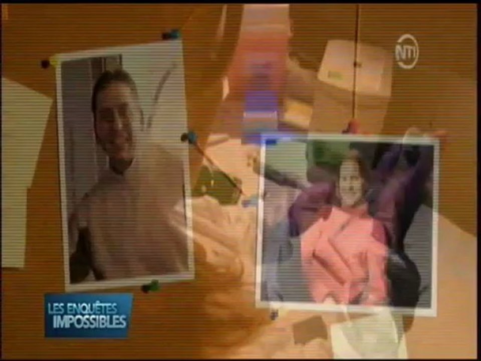 Dans les pas du tueur#Les enquètes impossibles