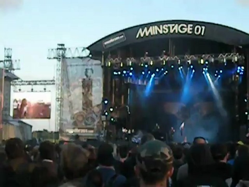 Within Temptation - Stand my ground