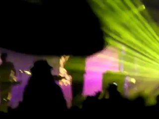 Metronomy, The Look, 2206, Solidays 2012