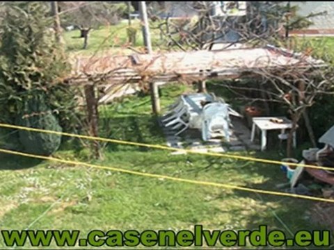 Case Nel Verde Monferrato