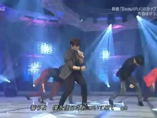 [HD Version] 2PM ~ 君がいれば Kimi ga Ireba