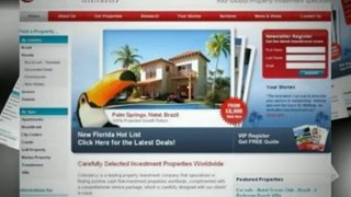 Property Overseas For Sale