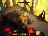 Stratégie pour Iskatu Inferno en Moine - Diablo 3