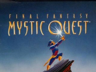 Présentation Mystic Quest Legend (SNES)