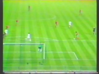 Spain vs Portugal 1-1 (17-6-1984, EURO)