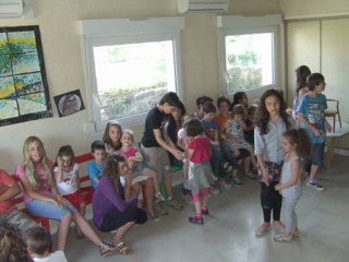 MS - 6ième La symétrie axiale 7 juin 2012