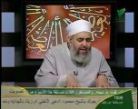 التعرف في الحشر على سيد الخلائق (2) الشيخ حازم صلاح أبو اسماعيل