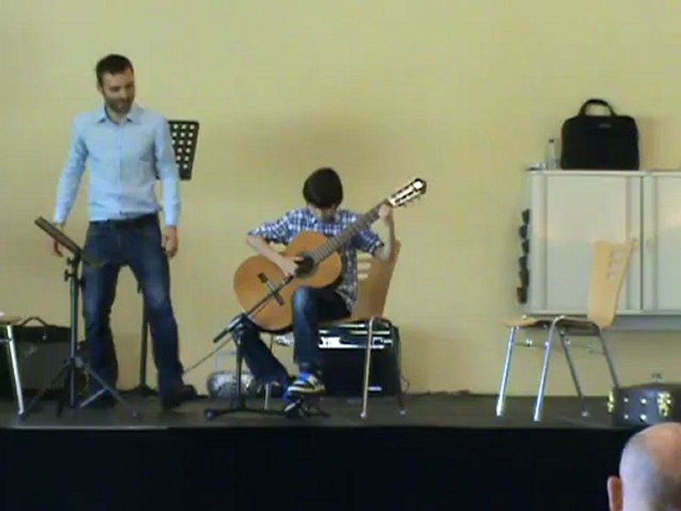 M2U00934 Bossa Nova