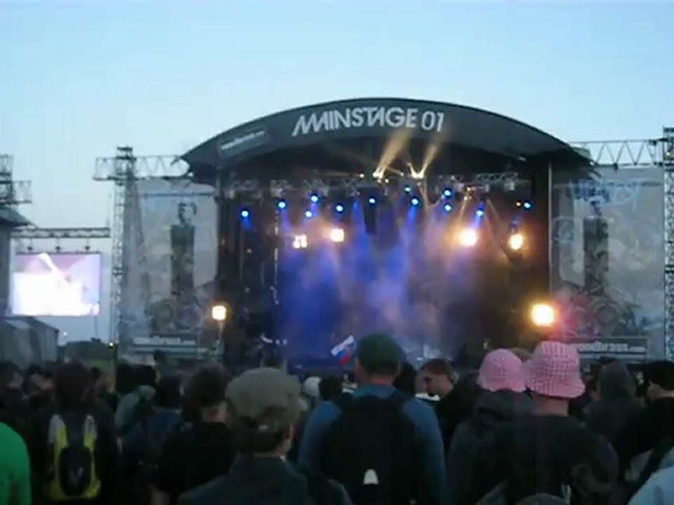 Within Temptation - Where is the edge