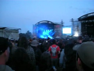 Machine Head - sans titre