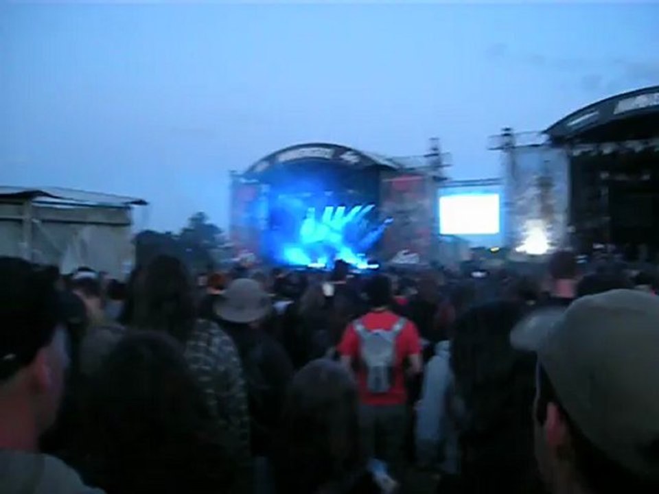 Machine Head - sans titre