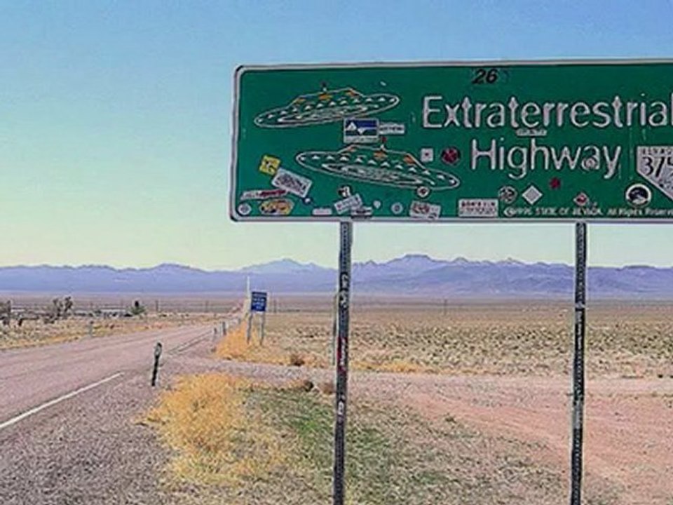 Area 51 2012