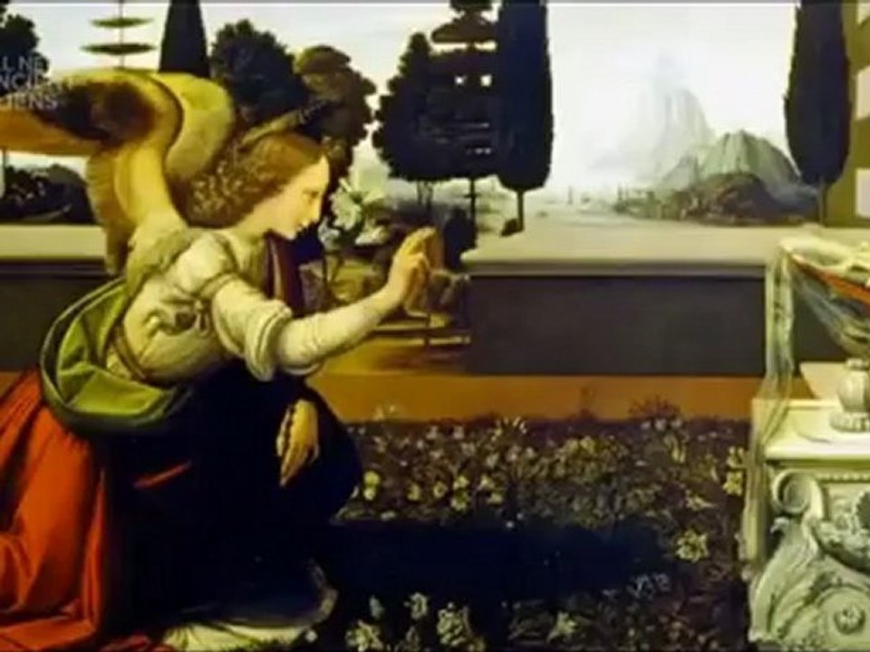 A_A Da Vinci pt1