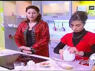 شهيوات مع شميشة : الجمعة 22 يونيو