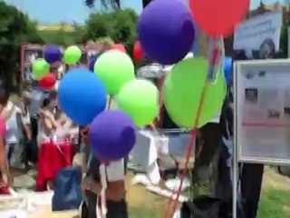 Citizens Fair - Ecovolis