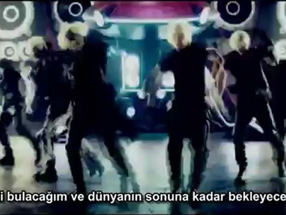 B.A.P - What The Hell Turkish Subtitled (Fanmade MV)
