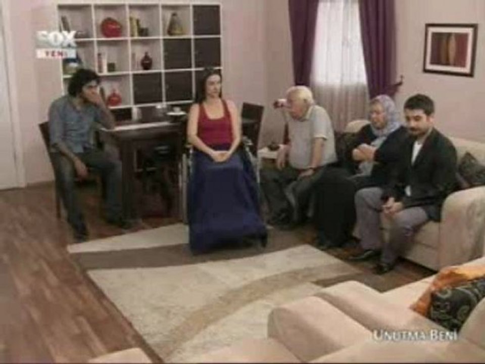 Unutma Beni 25 H WWWOLAYWEBCOM