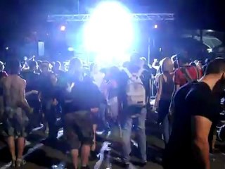 MABROOK @ FETE DE LA MUSIQUE STAGE EXPLOZION PARTIE 1