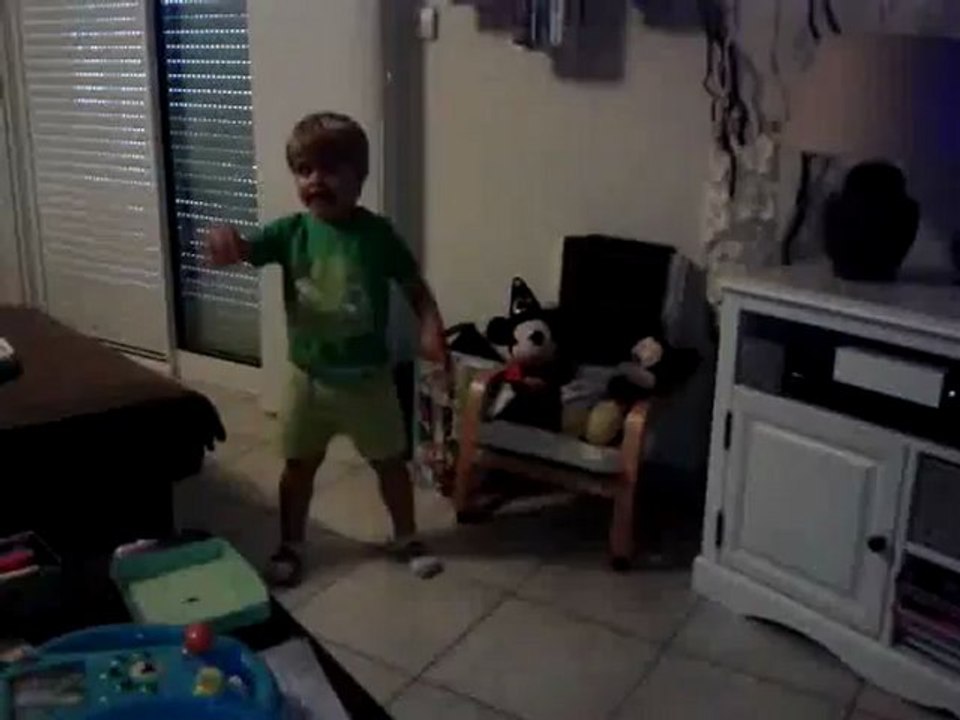 Concert Shaka Ponk 1