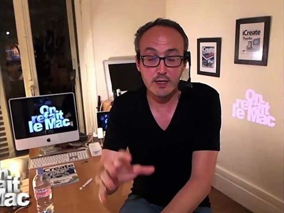 ORLM106 – iOS6 et Microsoft font surface.